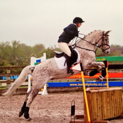 Hayley Dawn Whiteley - Twitter Profile Picture of Hayley Dawn Whiteley (@HailsHayley) on Twitter