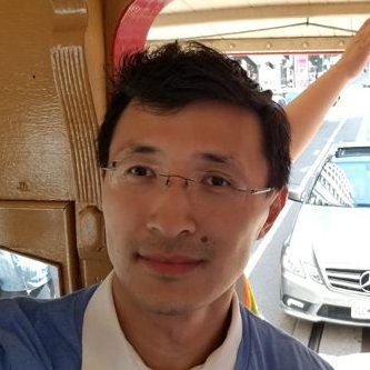 Profile Picture of Peter Hou (@kingofmath) on Twitter