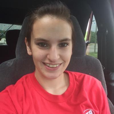 Profile Picture of Pamela Ashcraft (@pam_ashcraft) on Twitter