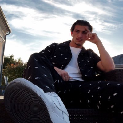 Profile Picture of Alexis (@AlexisHidalgo45) on Twitter