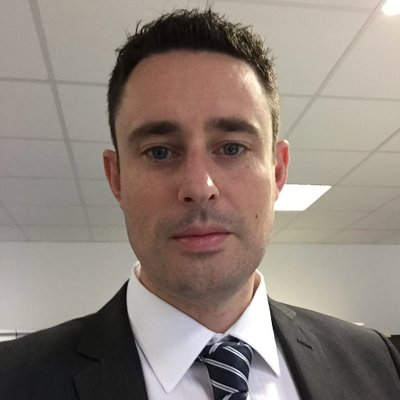Profile Picture of Matthew Lawrence (@Tech_Lawrence) on Twitter