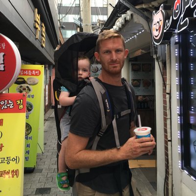 Profile Picture of James Petrie (@jamespetrie2478) on Twitter