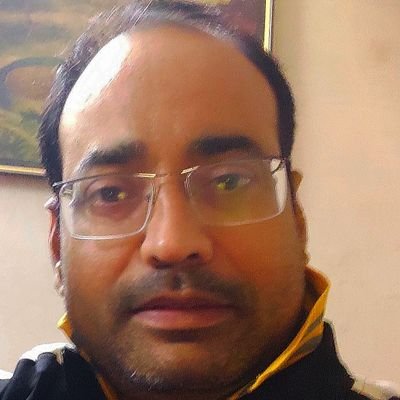 Profile Picture of Rohit Kumar Soni (@rohitsonimail) on Twitter