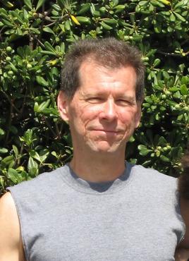 Profile Picture of Hal Finney (computer scientist)on Wikipedia