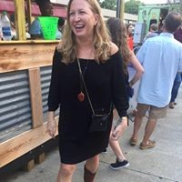 Profile Picture of Jennifer Henn (@jennifer-henn) on Quora