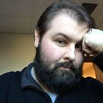 Profile Picture of Alex McClendon (@anataios) on Instagram