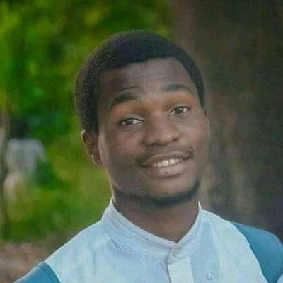 Profile Picture of Gibson Marques (@GibsonMarques2) on Twitter