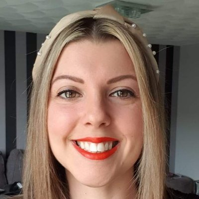 Profile Picture of Meghan Tobin (@MeghanTobin19) on Twitter