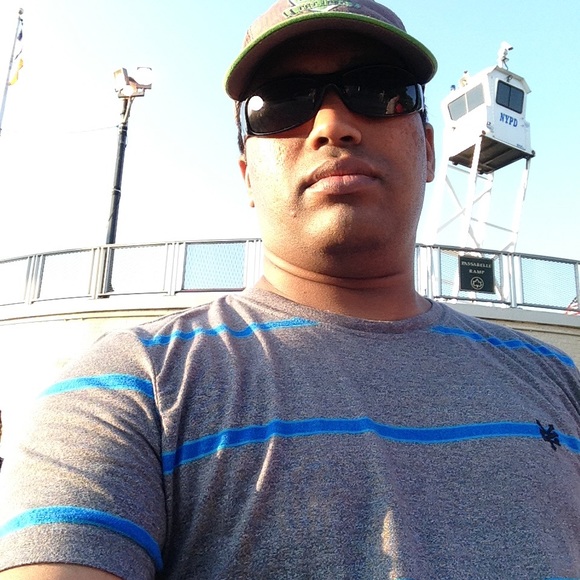 Profile Picture of Ravikumar Narisetty (@rknarisetty) on Poshmark