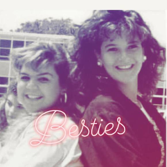 Profile Picture of Kristy Irvine (@apollo2740) on Poshmark