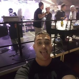 Profile Picture of Mike Brodie (@mikebrodie4) on Twitter