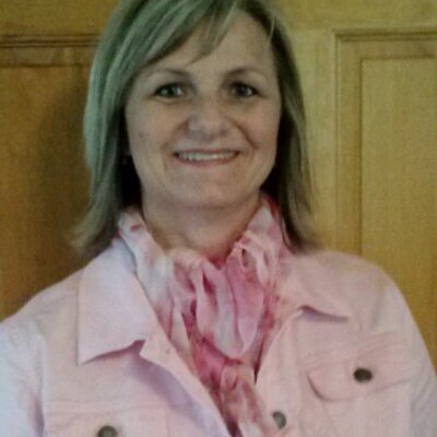 Profile Picture of Karen Rumker (@KRumker) on Twitter