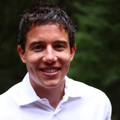 Profile Picture of Matthew Barge (@matthewbarge) on Twitter