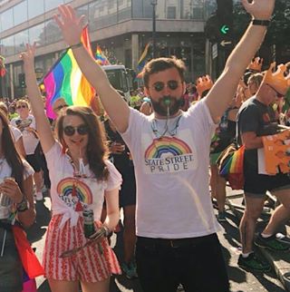 Profile Picture of Ben O'Dwyer (@bodwyer2) on Facebook