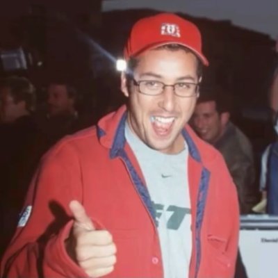 Profile Picture of Deeds (@Bobby2Boucher) on Twitter