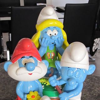 Profile Picture of Joe P Bilich (Papa Smurf) (@joep.bilich) on Facebook