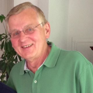 Profile Picture of Richard Manne (@Richard-Manne) on Facebook