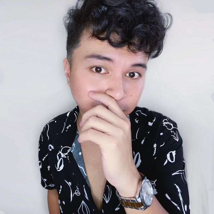Profile Picture of Charles Brett (@@iambadbrett) on Tiktok