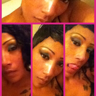 Profile Picture of Latrice Adams (@latricesoamazin) on Twitter