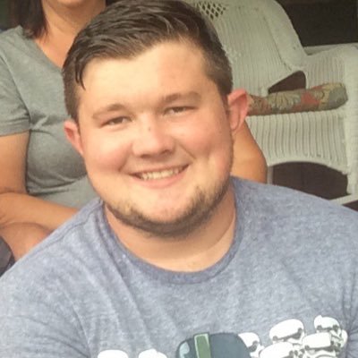 Profile Picture of Chris Bonnet (@chris_bonnet2) on Twitter