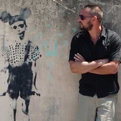 Profile Picture of Ronald Wozniak (@RonaldWozniak) on Twitter