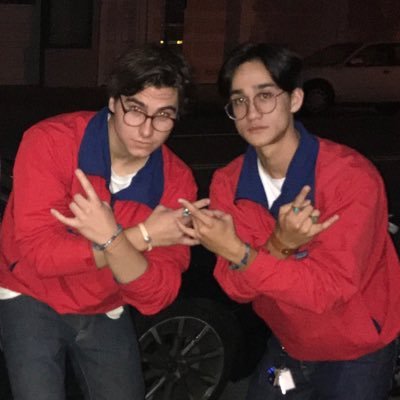 Profile Picture of Official Dwayne And Randall (@drpowerhour) on Twitter