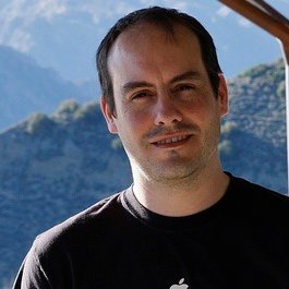 Profile Picture of Glen Steele (@gwsteele) on Twitter