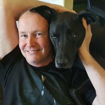 Profile Picture of Paul Kirk (@paulkirk7) on Twitter