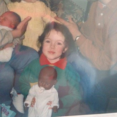 Profile Picture of Lucy Farrell (@Lala_blahblah) on Twitter