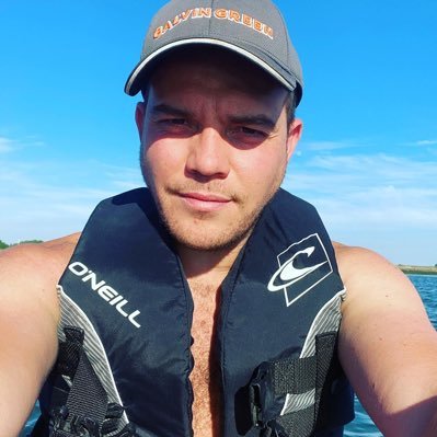 Profile Picture of Curtis Harrison (@curtis_h10) on Twitter