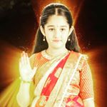 Profile Picture of Maa Sherawali Vaishno devi (@karanjae_matarani_fc) on Instagram