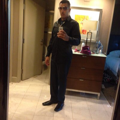 Profile Picture of Lupe Mariscal (@lupiyo24) on Twitter