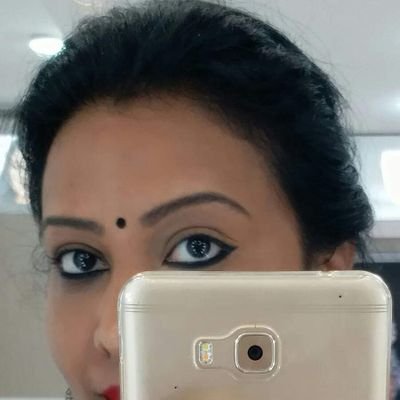 Profile Picture of Kavitha Subramaniam (@kavitha_vks) on Twitter