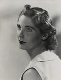 Profile Picture of Kay Stammerson Wikipedia