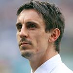 Profile Picture of Gary Neville (@g.neville2) on Instagram