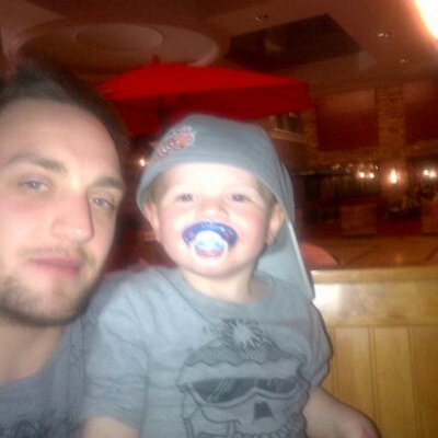 Profile Picture of Dan Nadeau (@dnads85) on Twitter