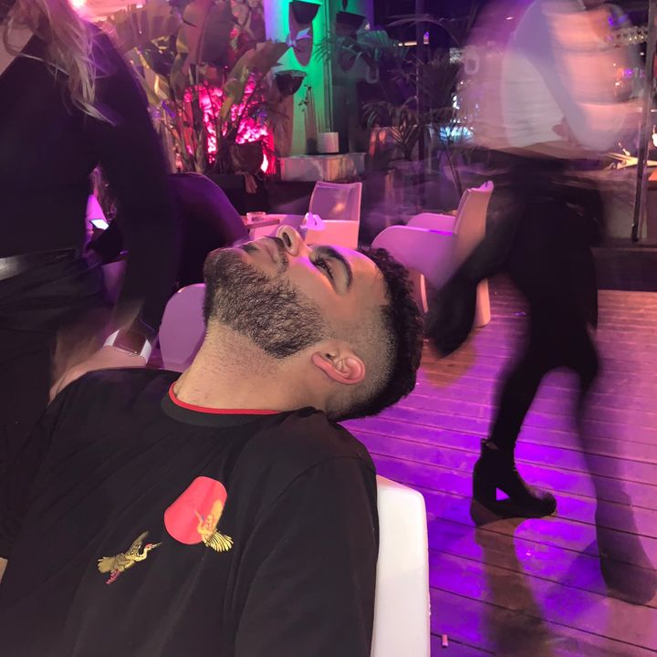 Profile Picture of Mina Morcos (@minamorcos0) on Tiktok