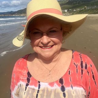 Profile Picture of Carol Simpson (@carol.simpson.10441) on Facebook