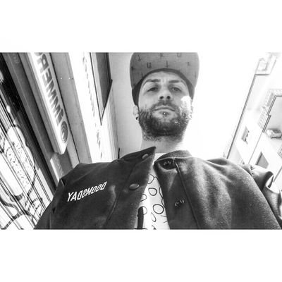 Profile Picture of David Campanella (@davidfrantic) on Twitter