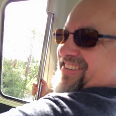 Profile Picture of John S. Skinner, Jr. (@JohnSSkinnerJr) on Twitter