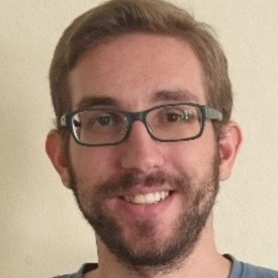 Profile Picture of Giorgos Dimopoulos (@dimopouloos) on Twitter