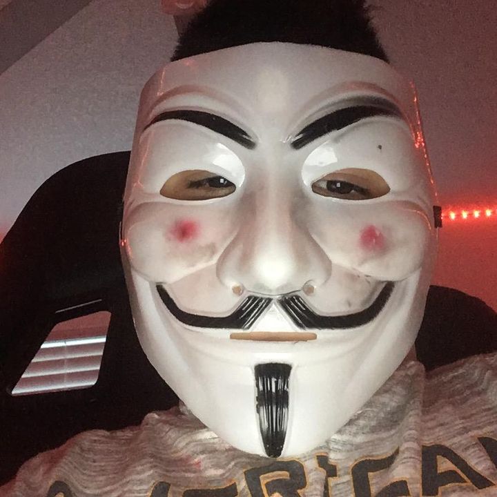 Profile Picture of 🥵😍😈🥵🥵🥵🥵😍😍😍🥴❤️ (@jacobfalcon1391) on Tiktok