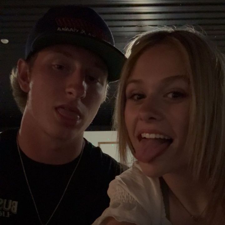 Profile Picture of Brad_Sut14 (@brad_sutt14) on Tiktok