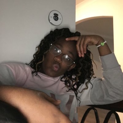 Profile Picture of Jayla 💛 Wright (@JaylaWr95575926) on Twitter