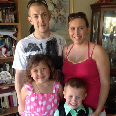 Profile Picture of Brandon Van Winkle (@BmoneyV) on Twitter
