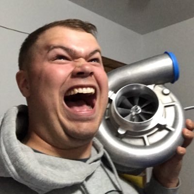 Profile Picture of Dan Boswell (@_Wile_E_Coyote_) on Twitter