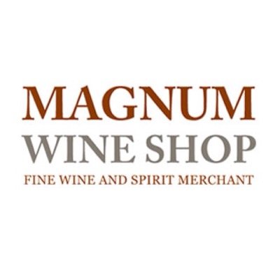 Profile Picture of Brian Saunders (@MagnumWineShop) on Twitter