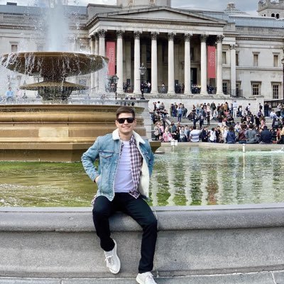 Profile Picture of Aarón Abarca (@Aaron_Pk) on Twitter