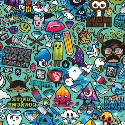 Profile Picture of Andrew Elijah Ponder (@ElijahMan123) on Twitter