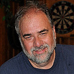 Profile Picture of Ed Letts (@ed letts) on Flickr